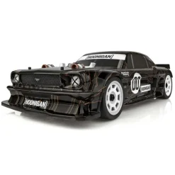 Team Associated 20540ROLSR7 Hoonicorn Roller 4WD Bausatz 1:7