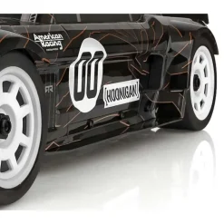 Team Associated 20540ROLSR7 Hoonicorn Roller 4WD Bausatz 1:7