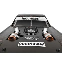 Team Associated 20540ROLSR7 Hoonicorn Roller 4WD Bausatz 1:7
