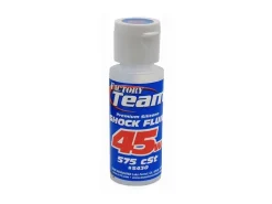 Team Associated 5430Stoßdämpfer Silikonöl 45wt