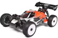 Team Corally C-00150-ASBX-825 7075 Edition 4WD Rennbuggy 1/8 Competition Bausatz