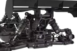 Team Corally C-00150-ASBX-825 7075 Edition 4WD Rennbuggy 1/8 Competition Bausatz