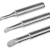 Team Corally C-48516Bevel C-Series Ersatzspitzen - 3 Stück