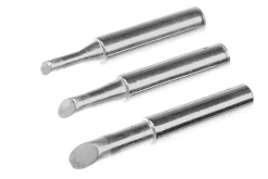 Team Corally C-48516Bevel C-Series Ersatzspitzen - 3 Stück
