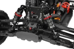 Team Corally C-00277-BSHOGUN 2.0 6S 4WD Truggy LWB Brushless 1:8 RTR +110kmh ein 1:8 Truggy zum Preis von einem 1:10er