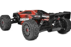 Team Corally C-00277-BSHOGUN 2.0 6S 4WD Truggy LWB Brushless 1:8 RTR +110kmh ein 1:8 Truggy zum Preis von einem 1:10er