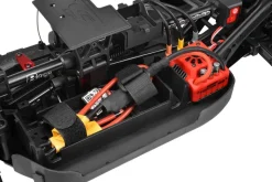 Team Corally C-00277-BSHOGUN 2.0 6S 4WD Truggy LWB Brushless 1:8 RTR +110kmh ein 1:8 Truggy zum Preis von einem 1:10er