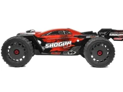 Team Corally C-00277-BSHOGUN 2.0 6S 4WD Truggy LWB Brushless 1:8 RTR +110kmh ein 1:8 Truggy zum Preis von einem 1:10er