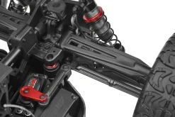 Team Corally C-00277-BSHOGUN 2.0 6S 4WD Truggy LWB Brushless 1:8 RTR +110kmh ein 1:8 Truggy zum Preis von einem 1:10er