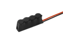 Team Corally C-54011-CBSTD Capacitor Module-E - 470u 35V*4pcs - Torox 185