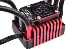 Team Corally C-53020CMM-8 Racing Controller 2-4S - 240A - BEC 6-7.4V 8A Sensored / Sensorless für 1:8 Fahrzeuge