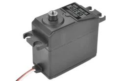 Team Corally C-00230-0129CR-2215MG - 15kg Servo mit Metallgetriebe