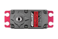 Team Corally C-52005CS-5245 HV Ultra High Torque Servo MG - 37,5kg/0,12sek (6V)