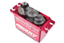 Team Corally C-52005CS-5245 HV Ultra High Torque Servo MG - 37,5kg/0,12sek (6V)