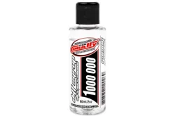 Team Corally C-81620Diff Syrup - Ultra Pure Silikon Differential Öl - 1000000 CP