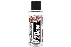 Team Corally C-81520Diff Syrup - Ultra Pure Silikon Differential Öl - 20000 CPS
