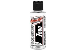 Team Corally C-81507Diff Syrup - Ultra Pure Silikon Differential Öl - 7500 CPS -