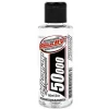 Team Corally C-81550Diff Syrup - Ultra Pure Silikon Differential Öl - 50000 CPS