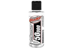 Team Corally C-81550Diff Syrup - Ultra Pure Silikon Differential Öl - 50000 CPS