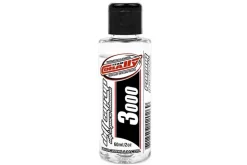 Team Corally C-81503Diff Syrup - Ultra Pure Silikon Differential Öl - 3000 CPS -