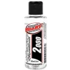 Team Corally C-81502Diff Syrup - Ultra Pure Silikon Differential Öl - 2000 CPS -