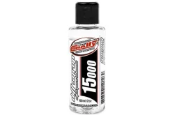Team Corally C-81515Diff Syrup - Ultra Pure Silikon Differential Öl - 15000 CPS