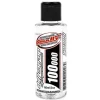 Team Corally C-81600Diff Syrup - Ultra Pure Silikon Differential Öl - 100000 CPS