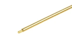 Team Corally C-16431-1Ersatz für Sechskant 2.0 mm, gehärtete Spitze