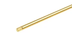 Team Corally C-16433-1Ersatz für Sechskant 3.0 mm, gehärtete Spitze