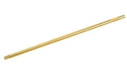 Team Corally C-16432-1Ersatz für Sechskant 2.5 mm, gehärtete Spitze