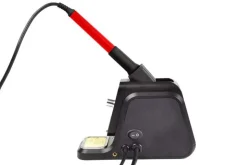 Team Corally C-48525-EUDSS PRO 150 - Digitale Lötstation - 150W - 500°C - EURO 230V