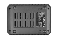 Team Corally C-51020-EURacer 50 - AC Ladegerät - 2-4S LiPo - 50W, EU-Version