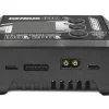 Team Corally C-51030-EUX-100 Smart-Ladegerät 100W AC / 200W DC - 20V PB 1x 6S LiXX oder 15 NiXX