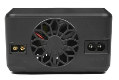 Team Corally C-51030-EUX-100 Smart-Ladegerät 100W AC / 200W DC - 20V PB 1x 6S LiXX oder 15 NiXX