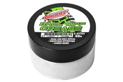 Team Corally C-82703Kugeldiff Fett 40g - ideal für Diffkugeln