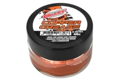 Team Corally C-82701Kupferfett 40g für CVD / CVA Gelenke