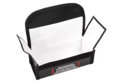 Team Corally C-90248Lipo Safe Bag - Sport - für 2x 2S Hardcase Akkupacks