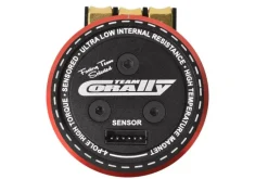 Team Corally C-61312Pista 805, Brushless Sensored Motor, 4-polig, 2150KV für 1:8 On-Road