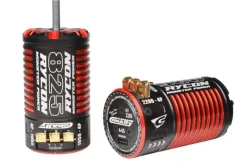 Team Corally C-61320Rycon 825 - Brushless Motor 1:8 - 4-Polig - 2200KV