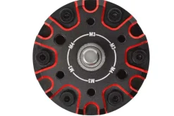 Team Corally C-61320Rycon 825 - Brushless Motor 1:8 - 4-Polig - 2200KV