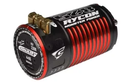 Team Corally C-61320Rycon 825 - Brushless Motor 1:8 - 4-Polig - 2200KV