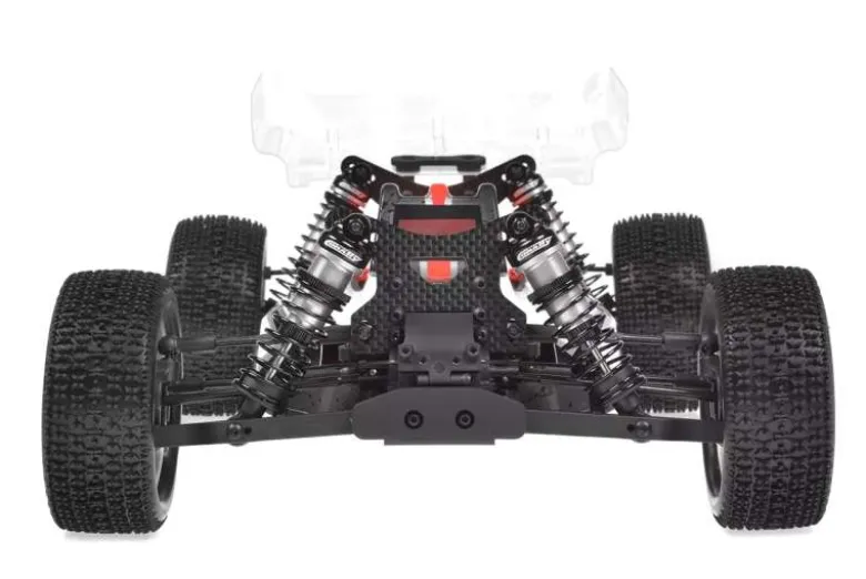 Team Corally C-00145SBX-425 4WD Racing Buggy 1/10 Competition Bausatz