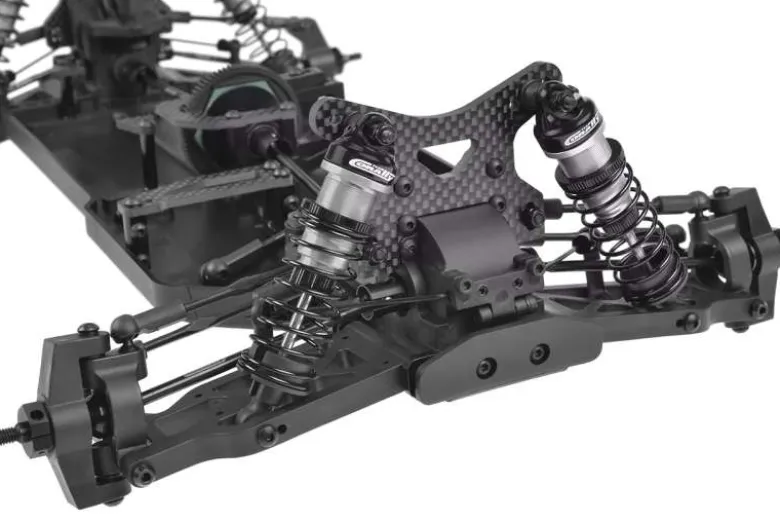 Team Corally C-00145SBX-425 4WD Racing Buggy 1/10 Competition Bausatz