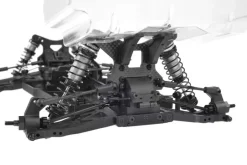 Team Corally C-00145SBX-425 4WD Racing Buggy 1/10 Competition Bausatz