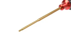 Team Corally C-16430Sechskant - erleichterter Alu-Griff/gehärtete Spitze - 1.5mm