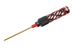 Team Corally C-16432Sechskant - erleichterter Alu-Griff/gehärtete Spitze - 2.5mm