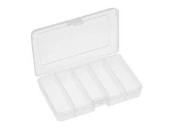 Team Corally C-90259Sortiments-Box 3er Set - Medium - 165x112x31mm