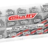 Team Corally C-38501Stahl Schauben Set M4 Rundkopf Innensechskant 10.9 (265 St)