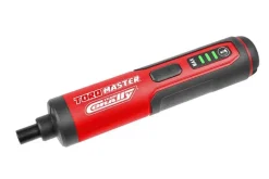 Team Corally C-16195Torq Master Akkuschrauber mit digitaler Drehmomentkontrolle 3,6V Li-Ion