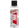 Team Corally C-81270Ultra Pure Silikon Stossdämpferöl - 700 CPS - 60ml / 2oz
